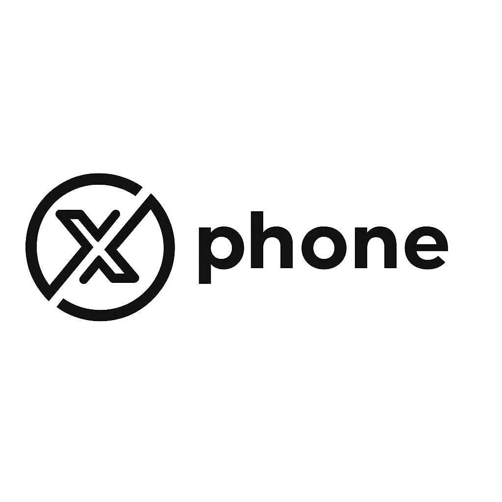 x phone